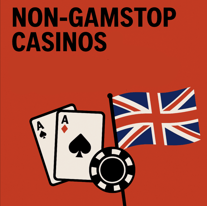 Discovering Casinos That Don't Use GamStop Discovering Casinos That Don't Use GamStop