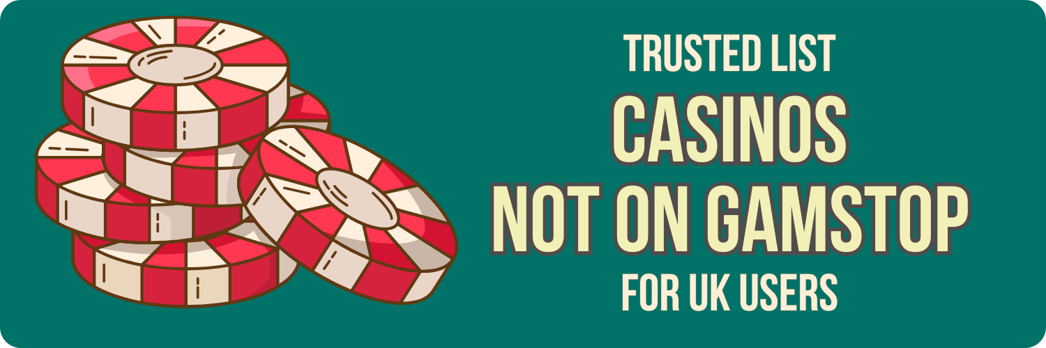 Discovering Non-Gamstop Casinos A Comprehensive Guide 1562225613