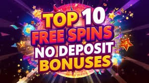 Exclusive Free Spins No Deposit Non Gamstop Offers