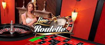 Experience the Excitement of Online Lightning Roulette