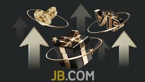 Experience the Thrill JB Casino Online