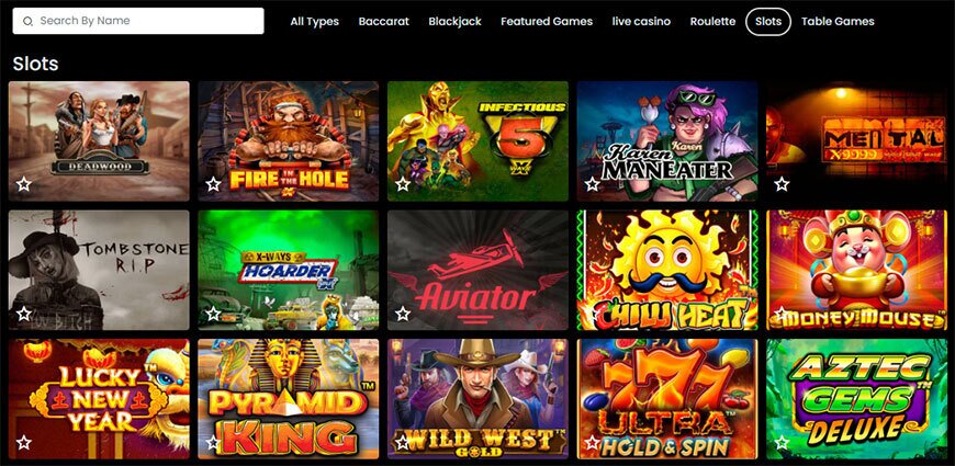 Explore Magic Win Casino Sister Sites A Comprehensive Guide