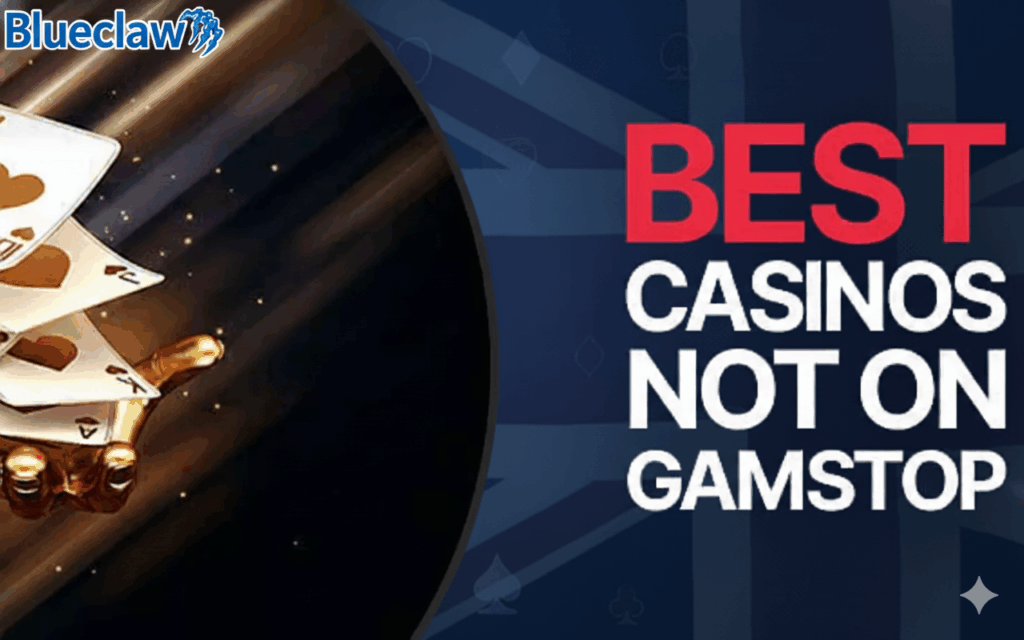 Explore New Non Gamstop Casino Sites for Unmatched Gaming Experience 1701615332