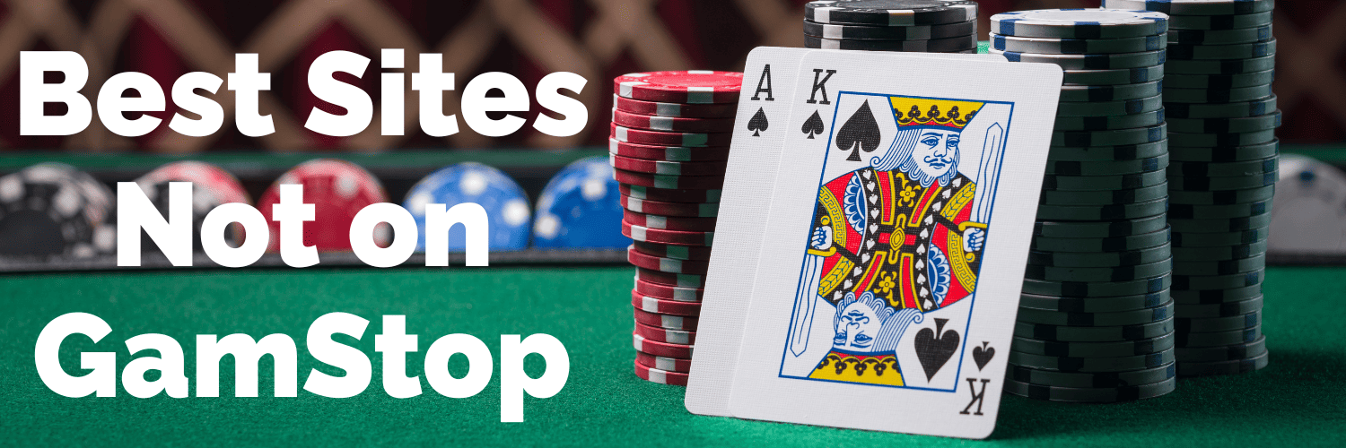 Explore New Non Gamstop Casino Sites for Unmatched Gaming Experience 1701615332