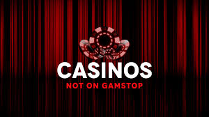Explore Non Gamstop UK Casino Sites for Endless Fun Explore Non Gamstop UK Casino Sites for Endless Fun