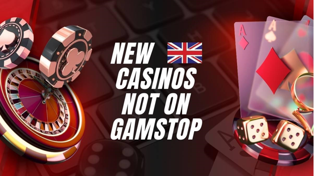 Explore Non Gamstop UK Casino Sites for Endless Fun Explore Non Gamstop UK Casino Sites for Endless Fun