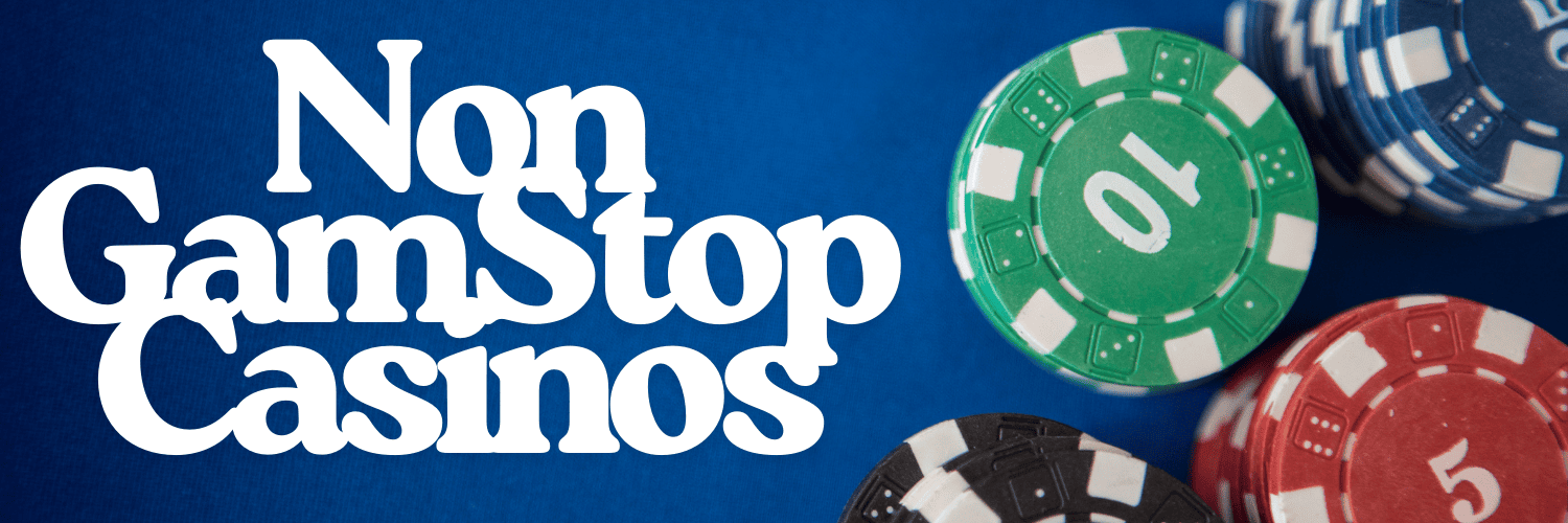 Explore Online Casinos Not Blocked by Regulations 1507780707