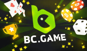 Exploring BC.Game Crypto Casino The Future of Online Gambling 691694738