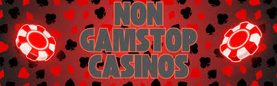 Exploring Casino Sites Not on Gamstop A New Era of Online Gambling Exploring Casino Sites Not on Gamstop A New Era of Online Gambling