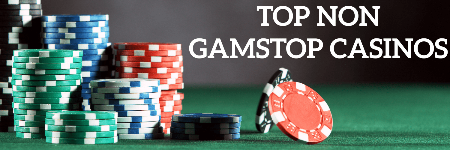 Exploring Casino Sites Not on Gamstop for Unlimited Entertainment Exploring Casino Sites Not on Gamstop for Unlimited Entertainment