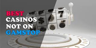 Exploring Casinos Not Registered on Gamstop 1739244816 Exploring Casinos Not Registered on Gamstop 1739244816