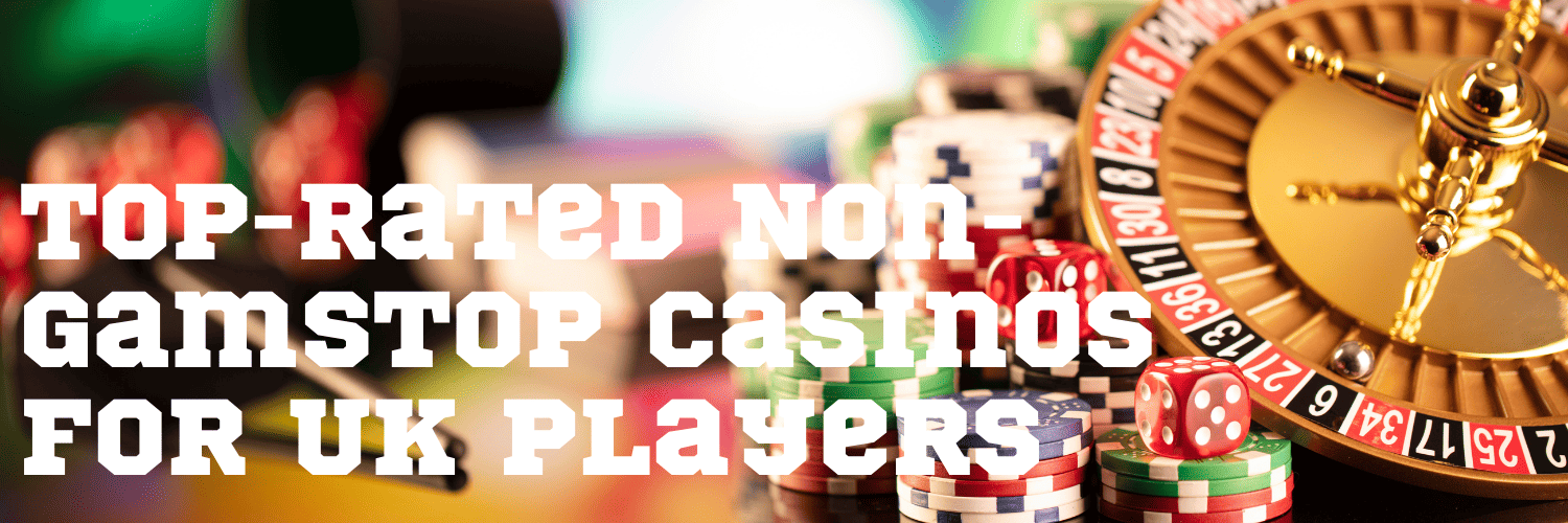 Exploring Casinos Not Registered on Gamstop 1747882723 Exploring Casinos Not Registered on Gamstop 1747882723