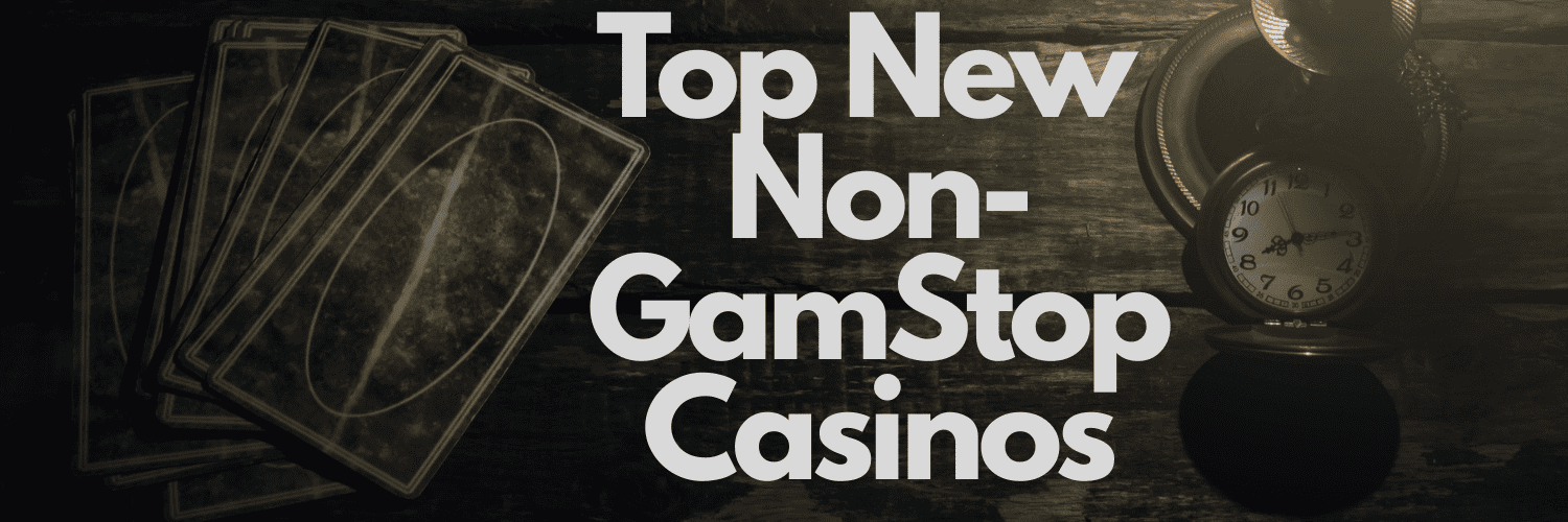 Exploring Casinos Not Registered on Gamstop 1591244973