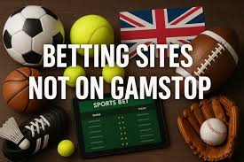 Exploring Non GamStop Bookmakers A Guide for Adventurous Bettors