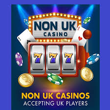 Exploring Non-UK Bookies A Guide to Global Betting Platforms Exploring Non-UK Bookies A Guide to Global Betting Platforms