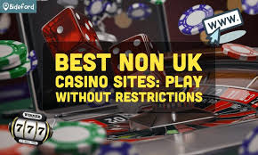 Exploring Non-UK Bookies A Guide to Global Betting Platforms Exploring Non-UK Bookies A Guide to Global Betting Platforms