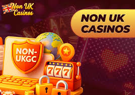 Exploring Non-UK License Casinos A Comprehensive Guide -1532711542