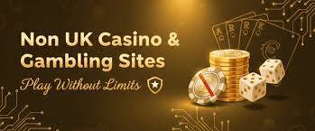 Exploring Non-UKGC Casino Sites A Guide for Players -1057809011