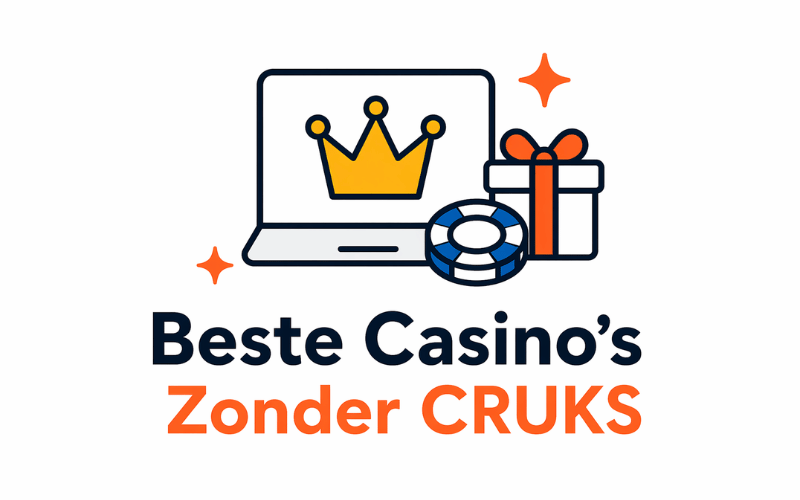 Goksite zonder CRUKS De Beste Keuzes voor Online Gokken Goksite zonder CRUKS De Beste Keuzes voor Online Gokken