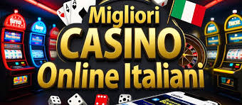 Guida ai Casino Esteri Affidabili Sicurezza e Divertimento
