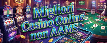 I casinò senza ADM un'esperienza di gioco alternativa