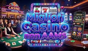 I Migliori Casino Senza Documenti Guida Completa per Giocatori