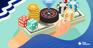 Instant Withdrawals The Future of Online Casinos -58475824