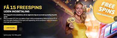 Jackpot Bet DK 2026 Fremtidens Spiloplevelse