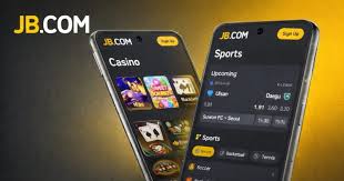 JB Casino Online - Your Ultimate Gaming Destination