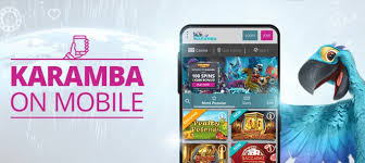 Karamba Casino 2026 – Registrering 1013235926