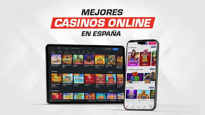 Los Mejores Casinos Online De España - Guía Completa -1661730198