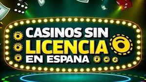 Los Mejores Casinos Sin Licencia de 2025 -1229312073