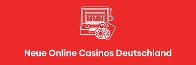 Neue seriöse Online Casinos Sicheres Spielen und große Gewinne Neue seriöse Online Casinos Sicheres Spielen und große Gewinne