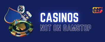 Non Gamstop UK Casino Sites A Comprehensive Guide