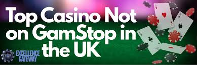 Non Gamstop UK Casino Sites A Comprehensive Guide