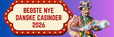 Nye Casinoer i Danmark En Guide til de Seneste Trends 1183341707