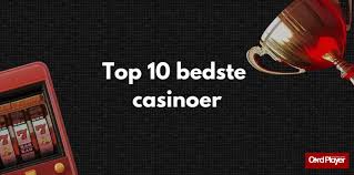 Nye Casinoer i Danmark En Guide til de Seneste Trends 1183341707