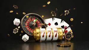 Online Casino στην Ελλάδα Ο πλήρης οδηγός για τυχερά παιχνίδια