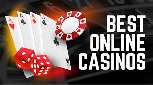 Online Casino Εξωτερικού Οδηγός για Ασφαλή Παιχνίδια