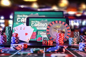 Online Casino Εξωτερικού Οδηγός για Ασφαλή Παιχνίδια