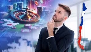 Online Casino Chile Los Mejores Sitios para Jugar