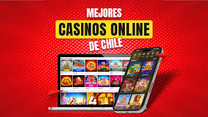 Online Casino Chile Los Mejores Sitios para Jugar