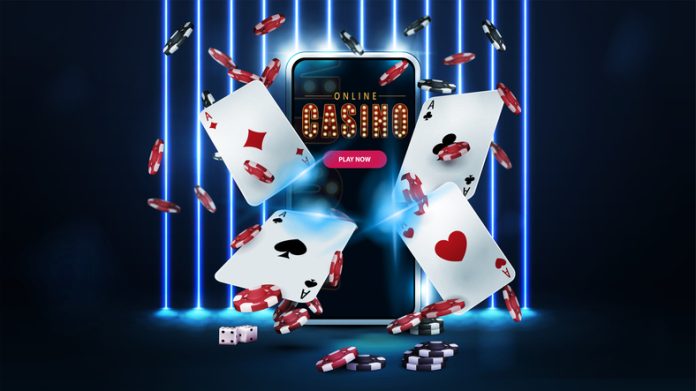 Online Casinos Portugal Descubra os Melhores e Grandes Casinos Online