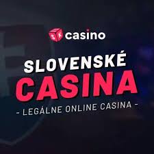 Online Kasina Všetko, čo potrebujete vedieť o online hazardných hrách na Slovensku