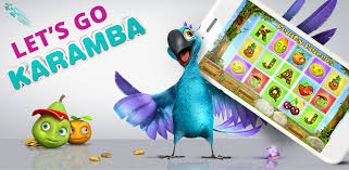 Oplev Karamba Casino DK Din Guide til Spil og Underholdning