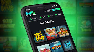 Oplev Spændingen med Swift Casino DK