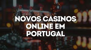Os Melhores Casinos Online em Portugal Diversão e Segurança -1220516933