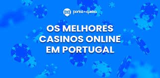 Os Melhores Casinos Online em Portugal Uma Análise Completa 1917647379