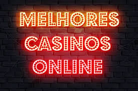 Os Melhores Casinos Online Para Jogar Dicas e Recomendações