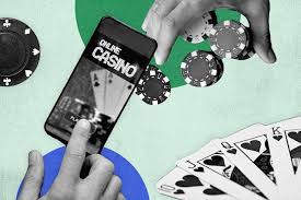 PayPal Casinos in the UK Secure and Efficient Online Gaming